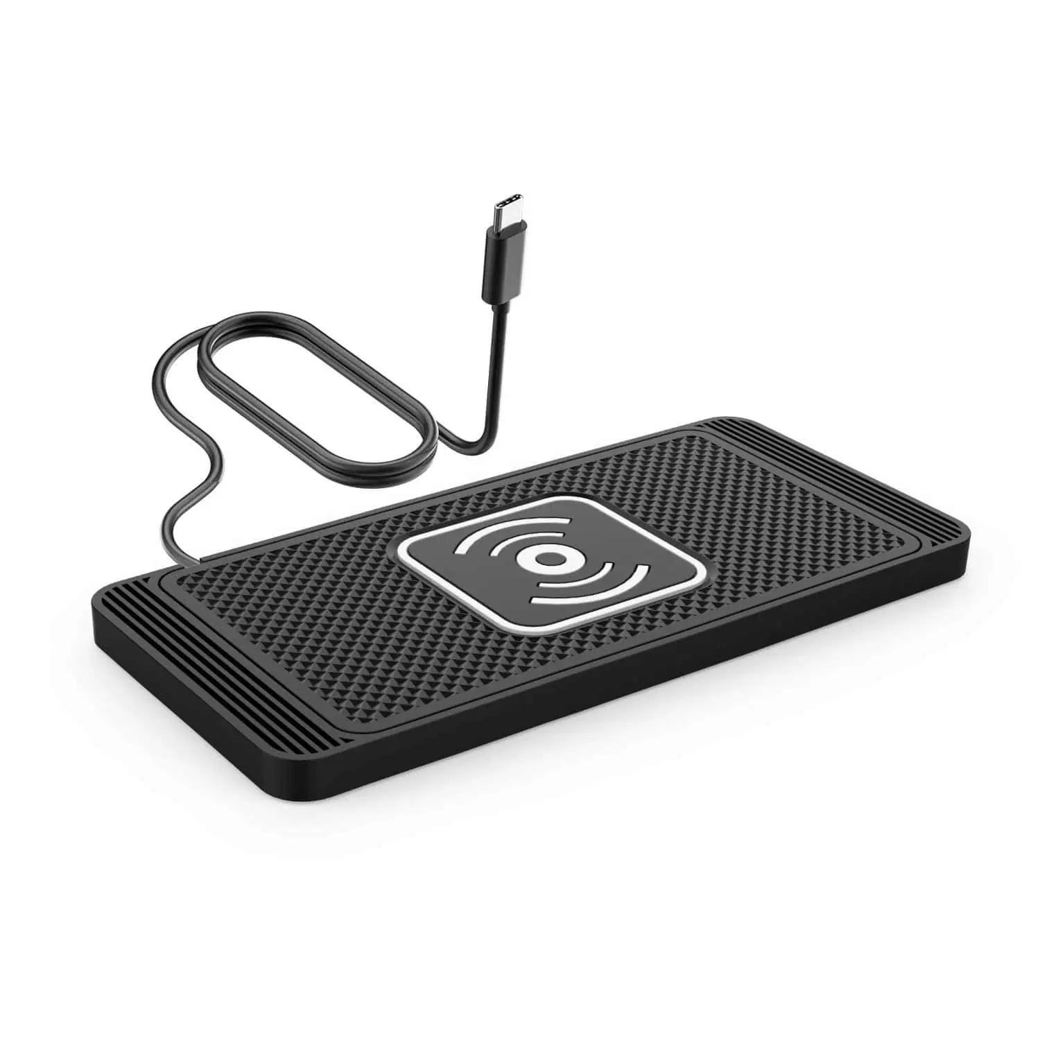 Fast Wireless Charger