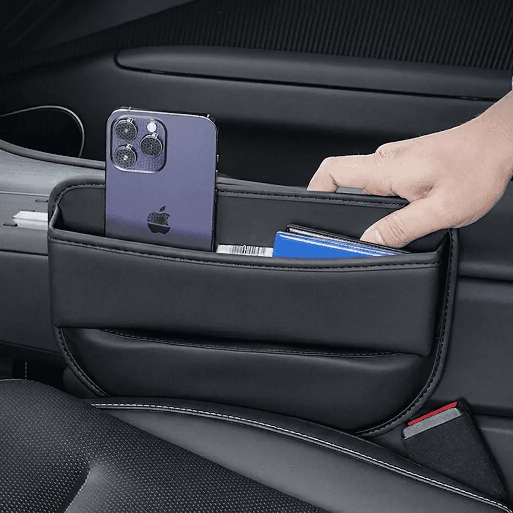 Seat Gap Organizer